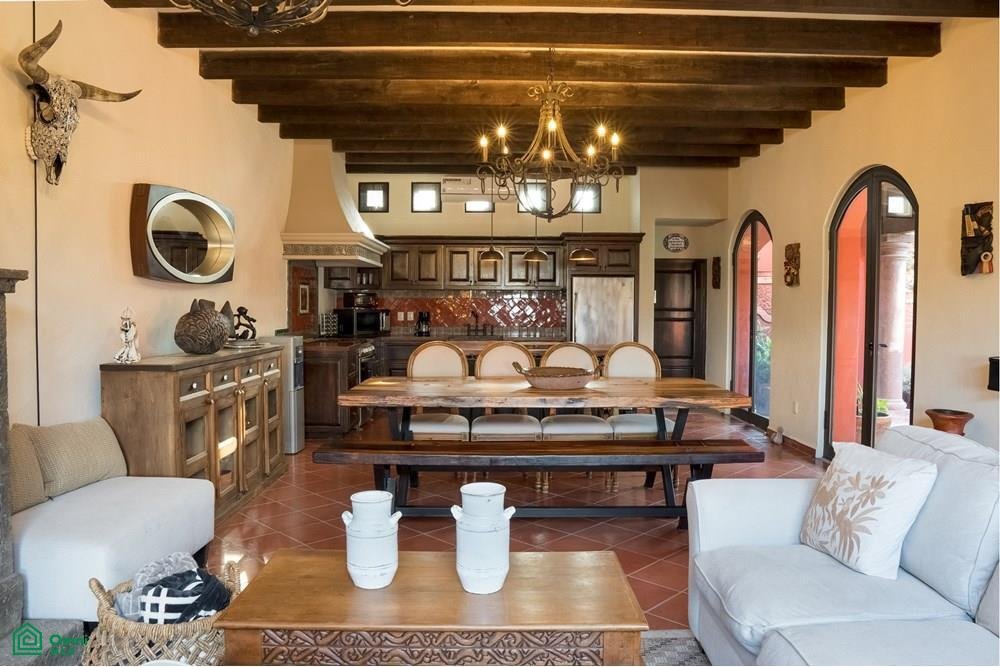 Casa en Presita Guadalupe, Guanajuato, México 3 - 18056750