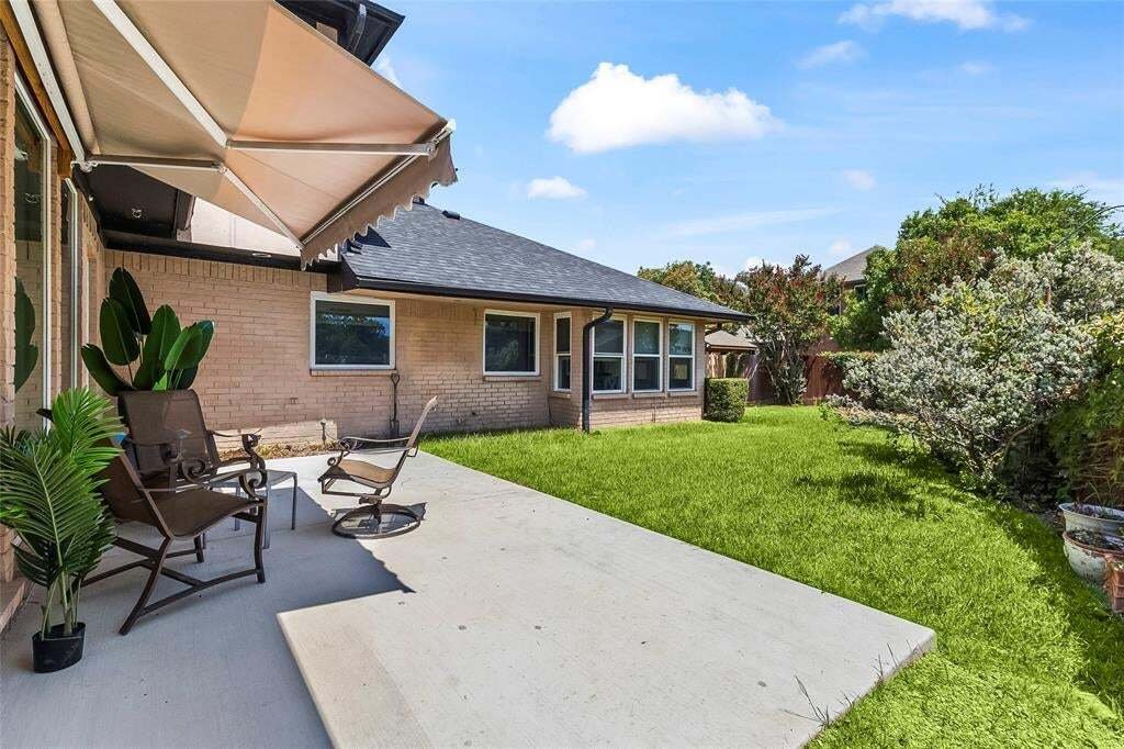 Maison à Dallas, Texas, États-Unis 4 - 18023456
