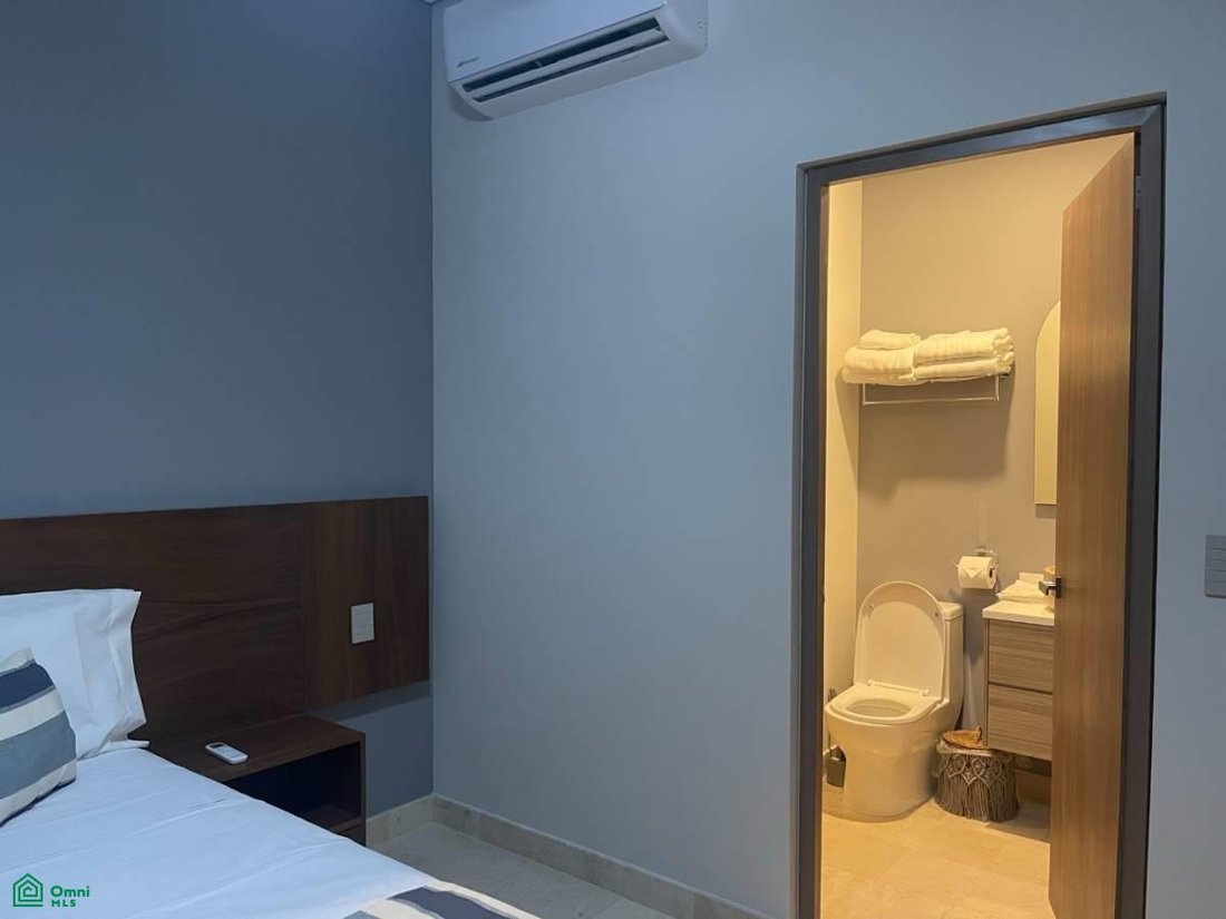 Appartement en Alma Tulum Hotel, Quintana Roo, Mexique 4 - 18205327