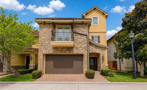 Casa a Houston, Texas, Stati Uniti 1
