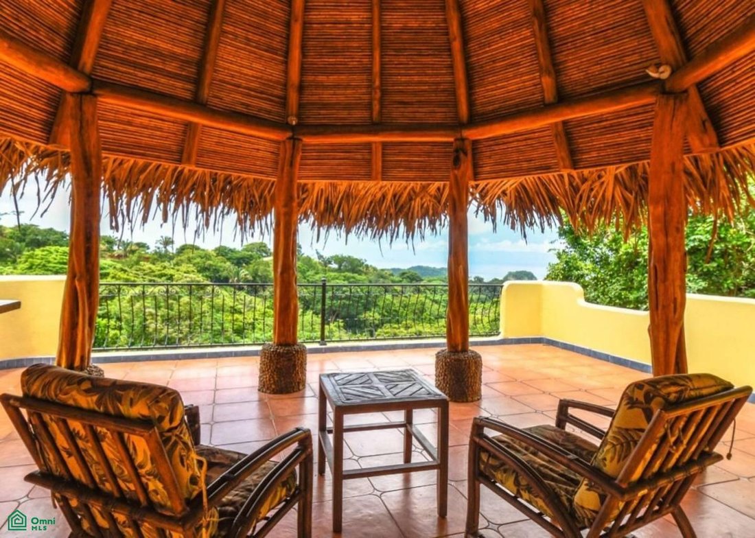 House in Sámara, Guanacaste Province, Costa Rica 1 - 17729108