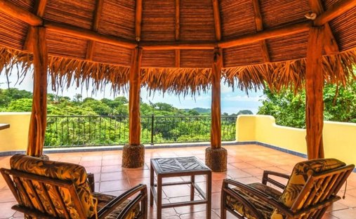 Haus in Sámara, Provinz Guanacaste, Costa Rica 1
