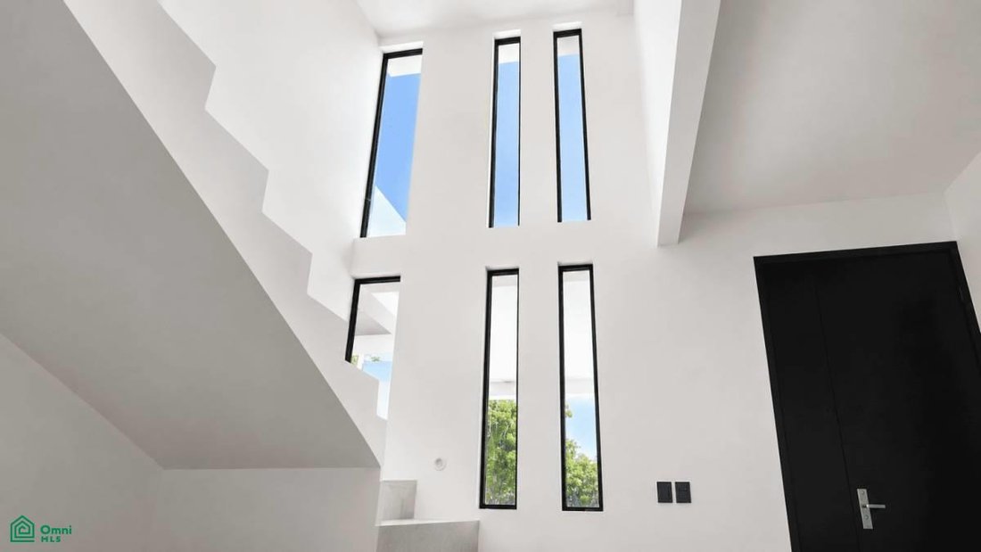 Townhouse in Cancún, Quintana Roo, Mexico 1 - 18554961
