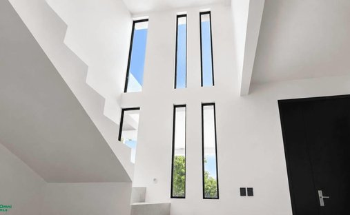 Townhouse in Cancún, Quintana Roo, Mexico 1