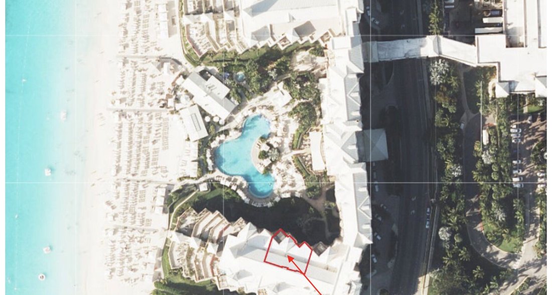 Apartment in George Town, George Town, Cayman Islands 1 - 18577877