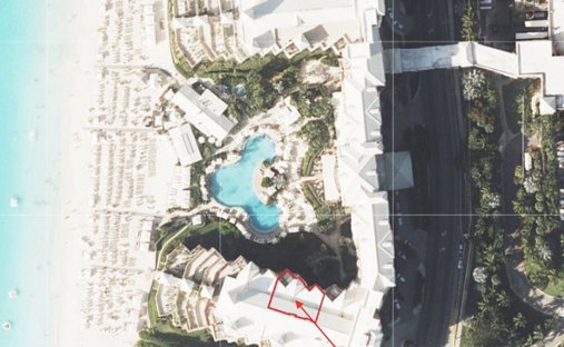 Apartment in George Town, George Town, Cayman Islands 1