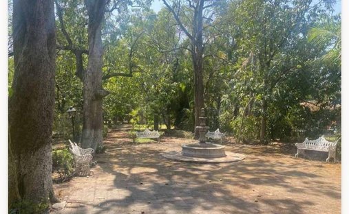 Terreno a Miacatlán, Morelos, Messico 1