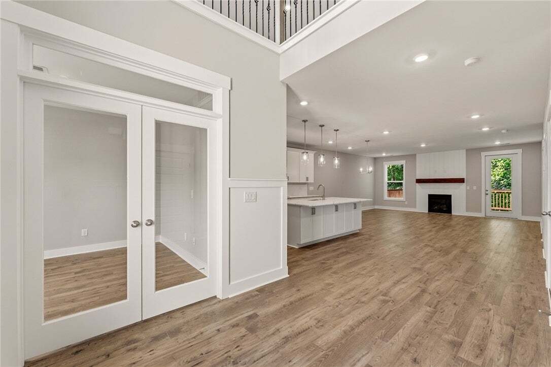 Townhouse in Seneca, South Carolina, United States 3 - 18401787
