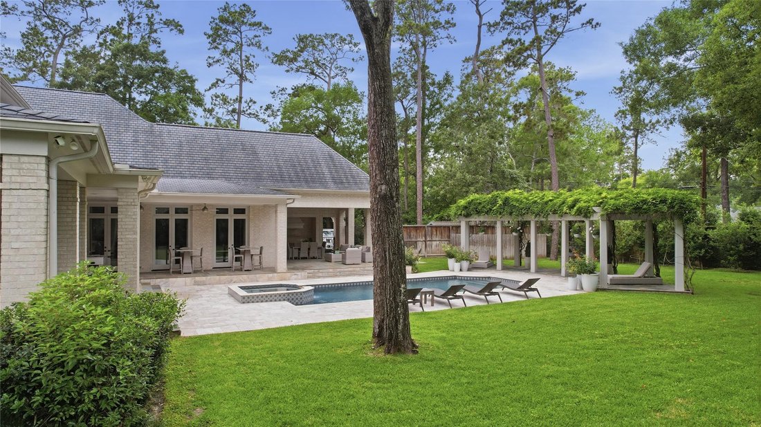 House in Houston, Texas, United States 4 - 18577821