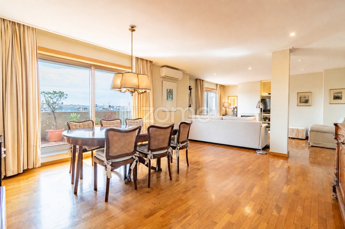 Apartment in Aguas Santas, Porto District, Portugal 5 - 18578085
