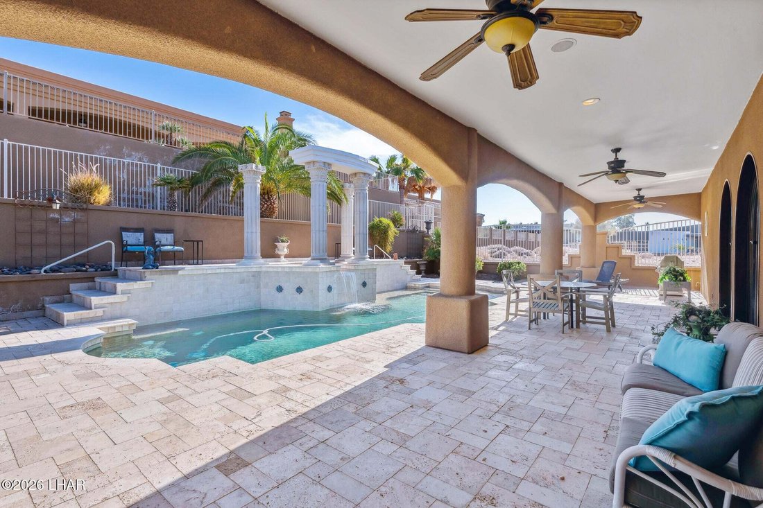 House in Desert Hills, Arizona, United States 4 - 18575785