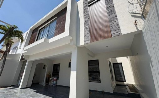 Casa en Tonalá, Jalisco, México 1