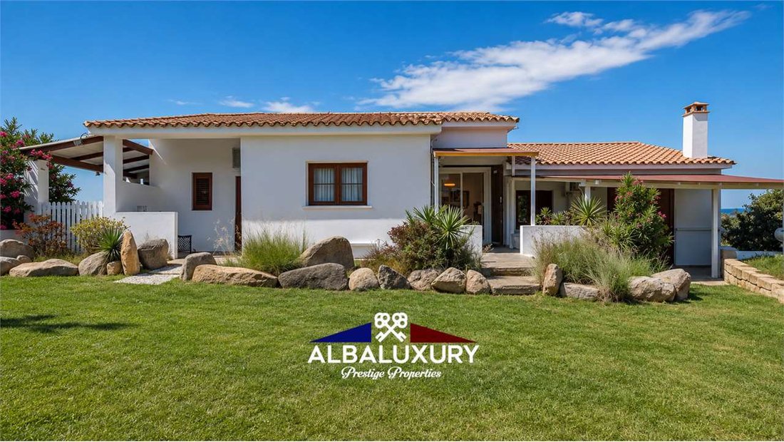 Villa in Area Arzachena Paese, Arzachena, Sardinia 3 - 17228542