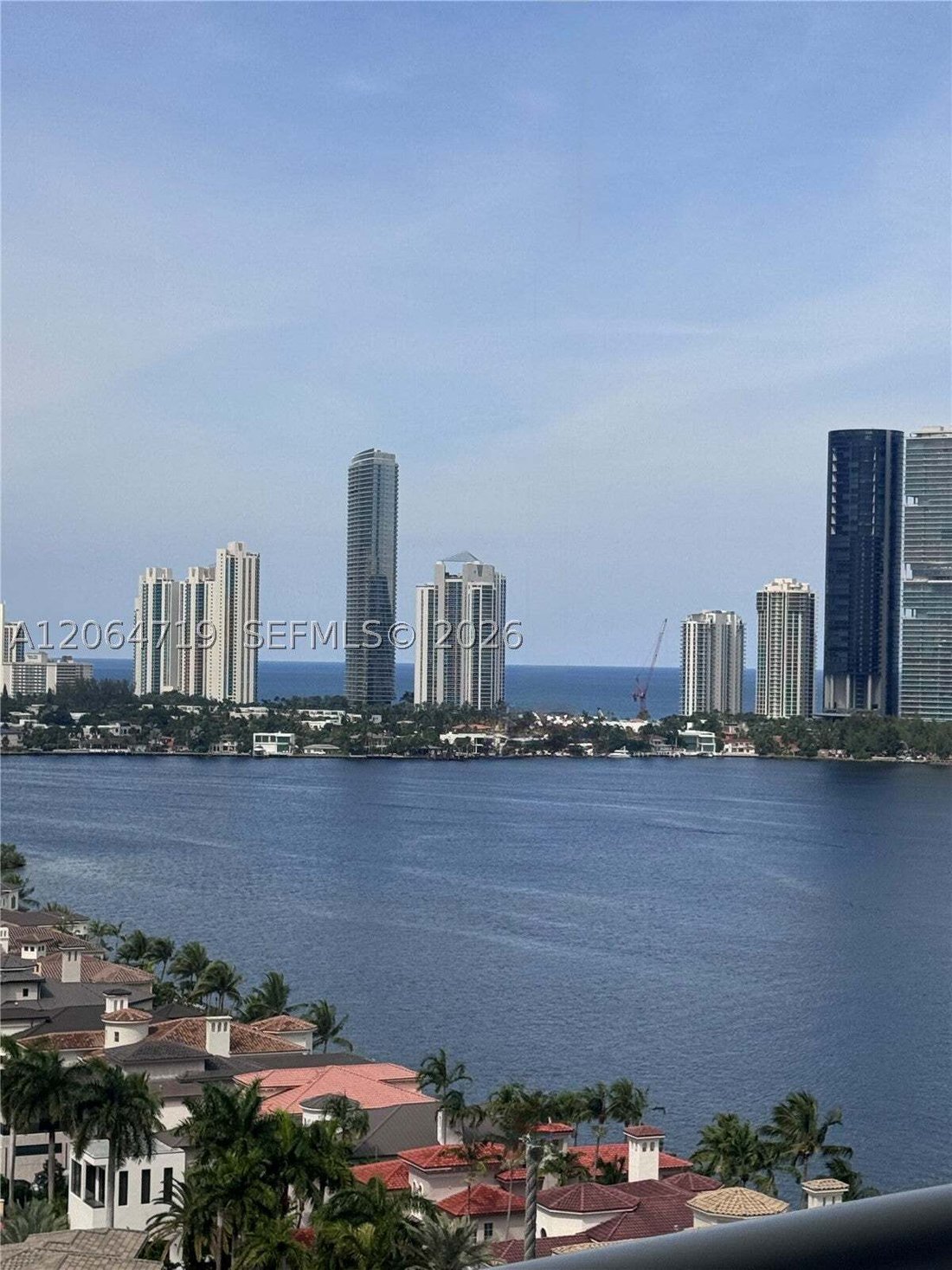 Condo in Golden Beach, Florida, United States 1 - 18576918