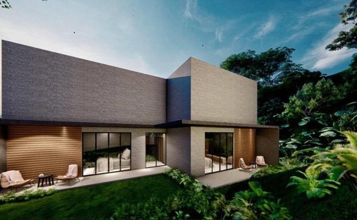 House in San Rafael, San José Province, Costa Rica 1