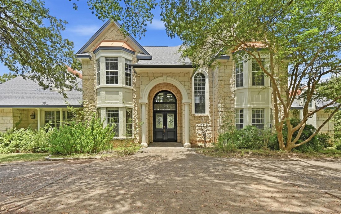 House in Buda, Texas, United States 1 - 18394361