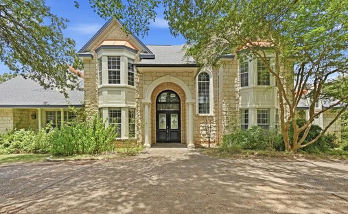 Maison à Buda, Texas, États-Unis 1