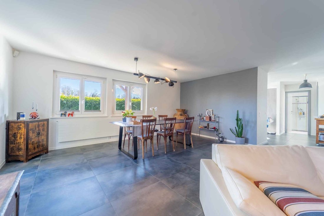 Villa in Orbe, Vaud, Switzerland 4 - 18575943