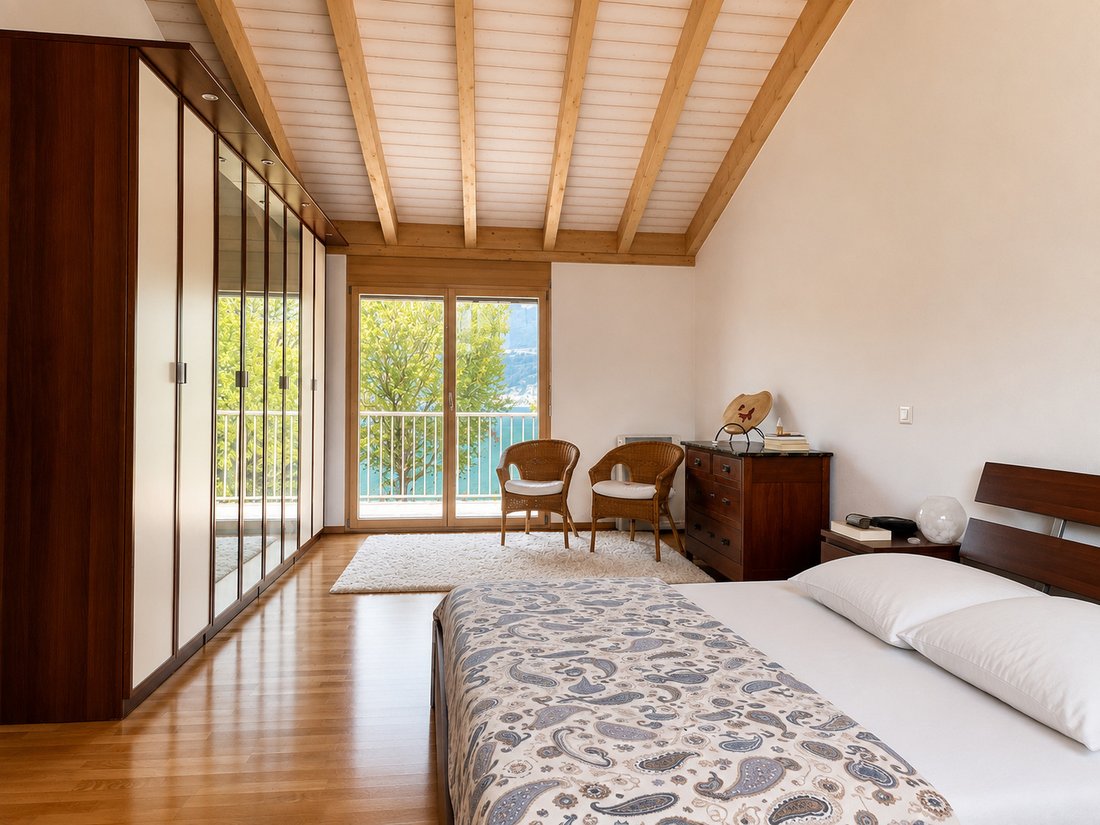 Apartment in Capolago, Ticino, Switzerland 4 - 18576109