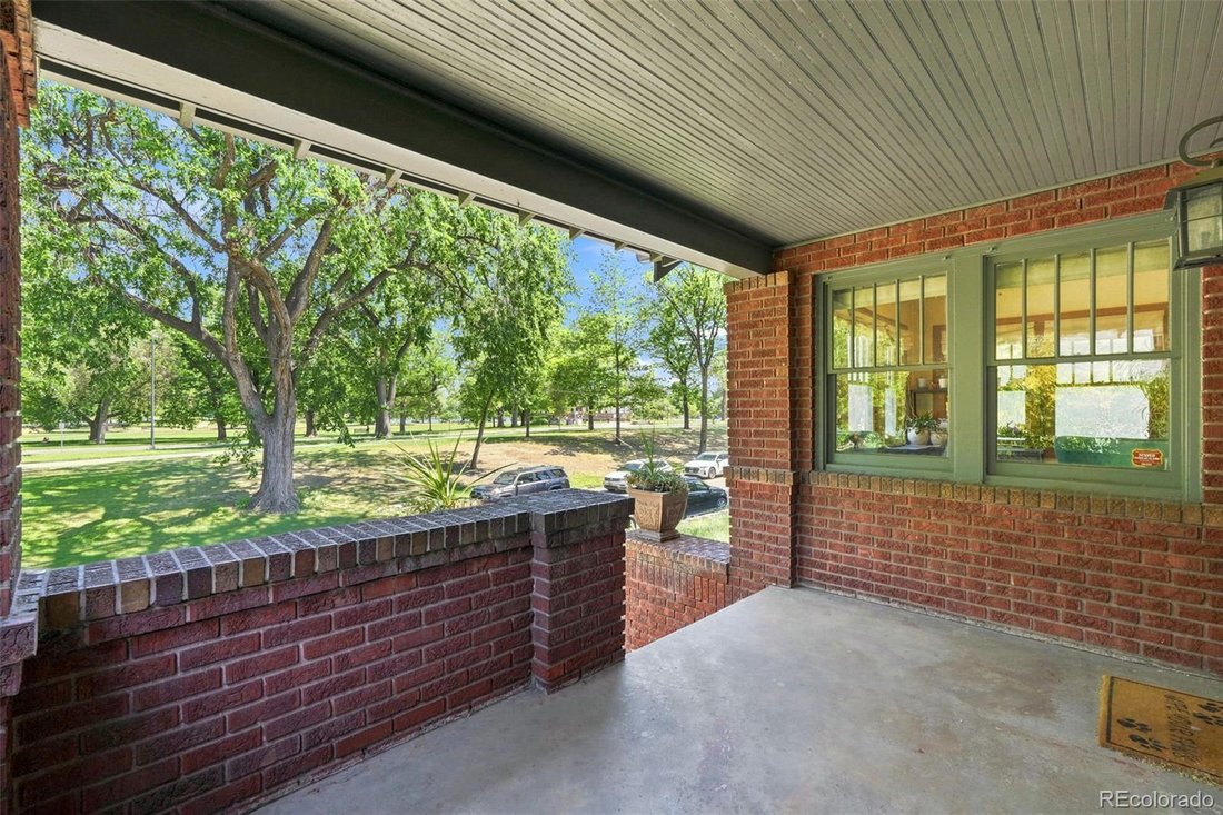 House in Denver, Colorado, United States 3 - 18497272