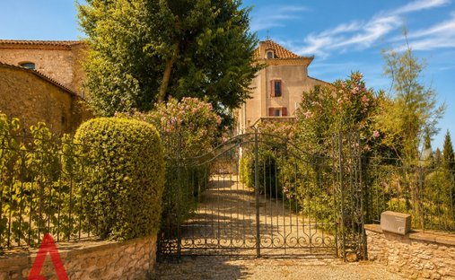 Maison à Roujan, Occitanie, France 1
