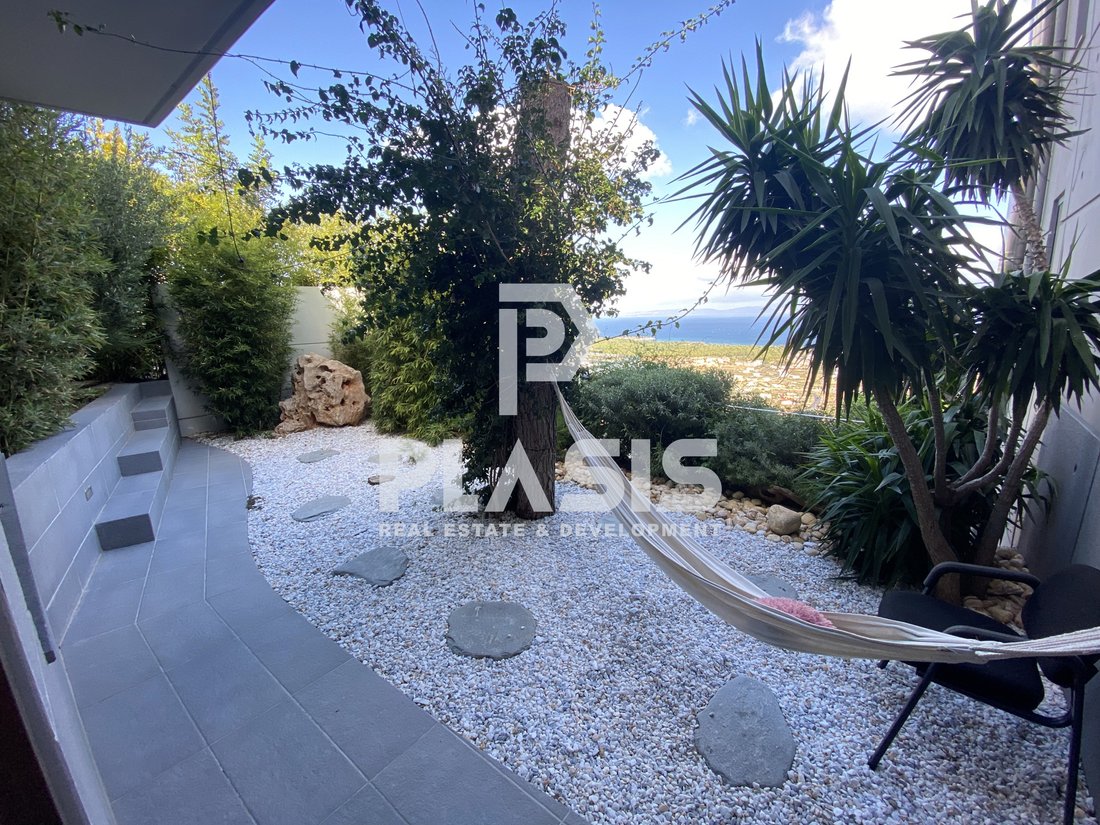 House in Nea Makri, Attica, Greece 1 - 18574418