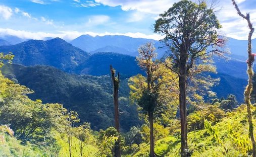 Land in Rivas, San José Province, Costa Rica 1