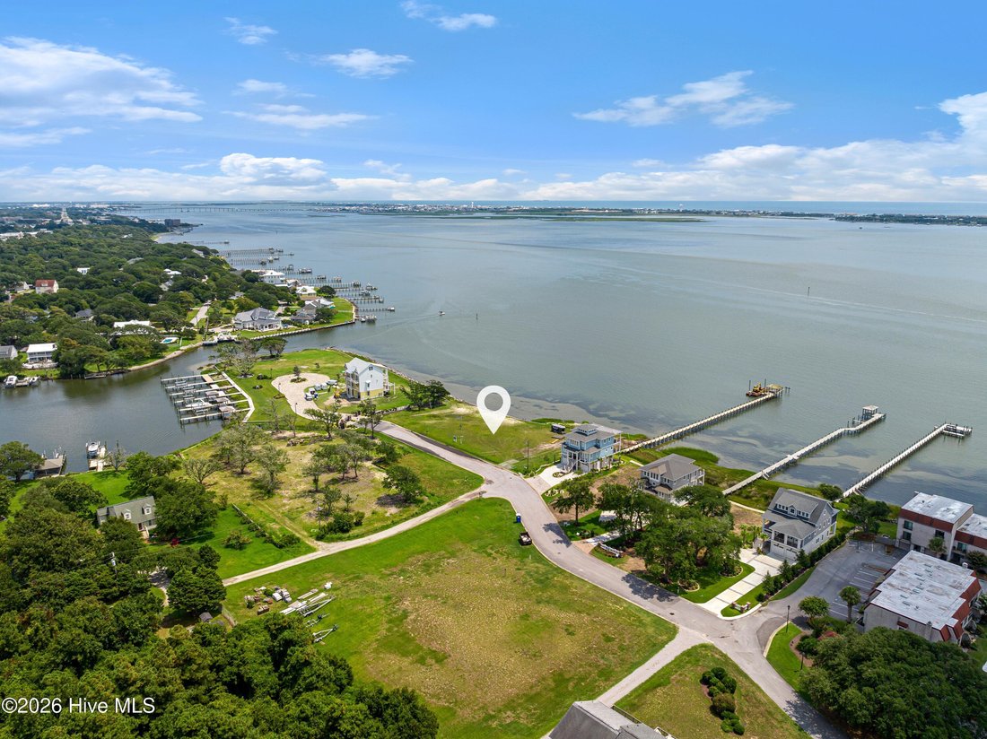 Land in Morehead City, North Carolina, United States 1 - 17551687