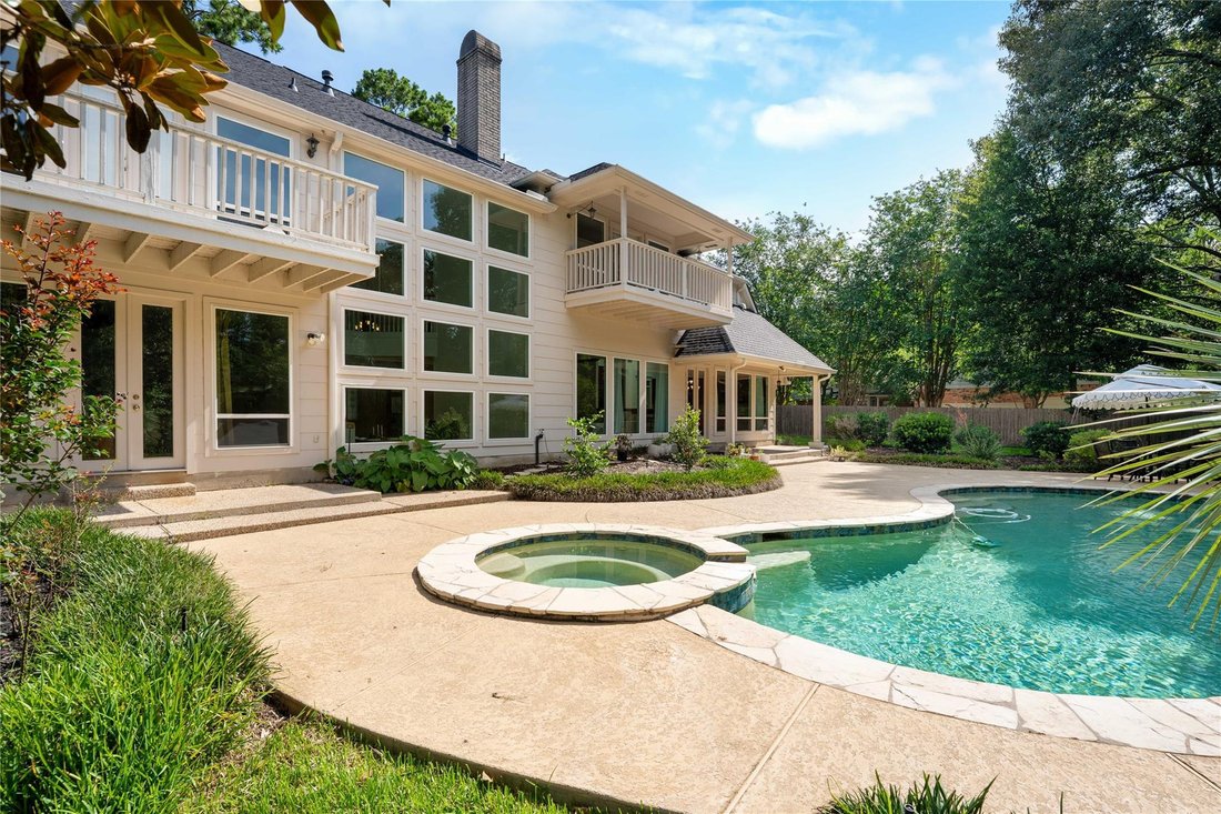 House in Houston, Texas, United States 3 - 18577669