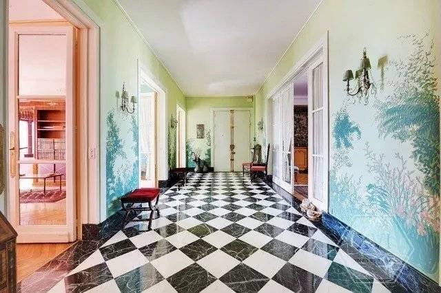 Apartment in Muette Sud, Paris 16e Arrondissement, Paris 3 - 15868831