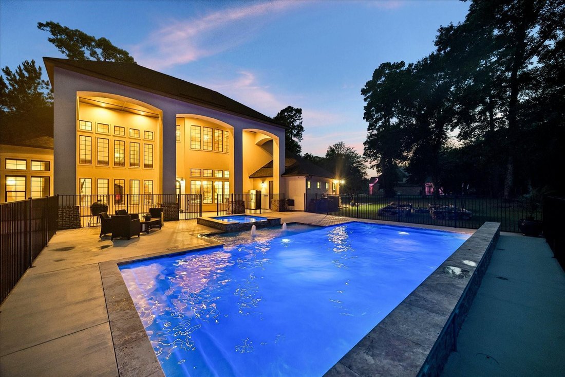 House in Magnolia, Texas, United States 2 - 18577642