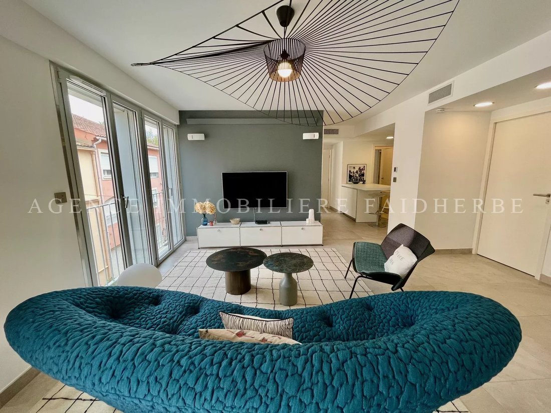 Apartment in Zone Ouest Urbaine, Saint-Tropez, France 1 - 15600319