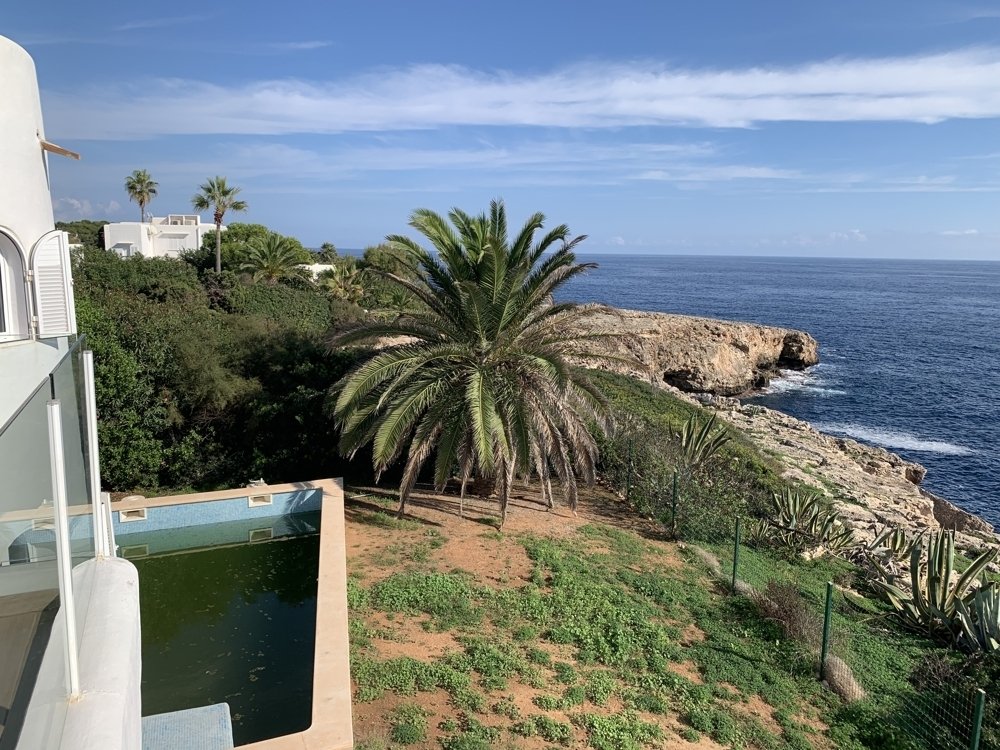 House in Cala d'Or, Santanyi, Balearic Islands 5 - 18574553
