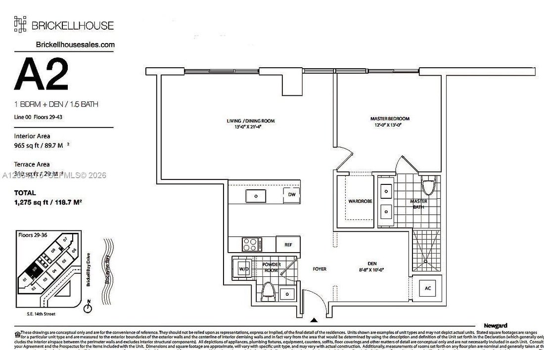 Condo in Miami, Florida, United States 3 - 18577767