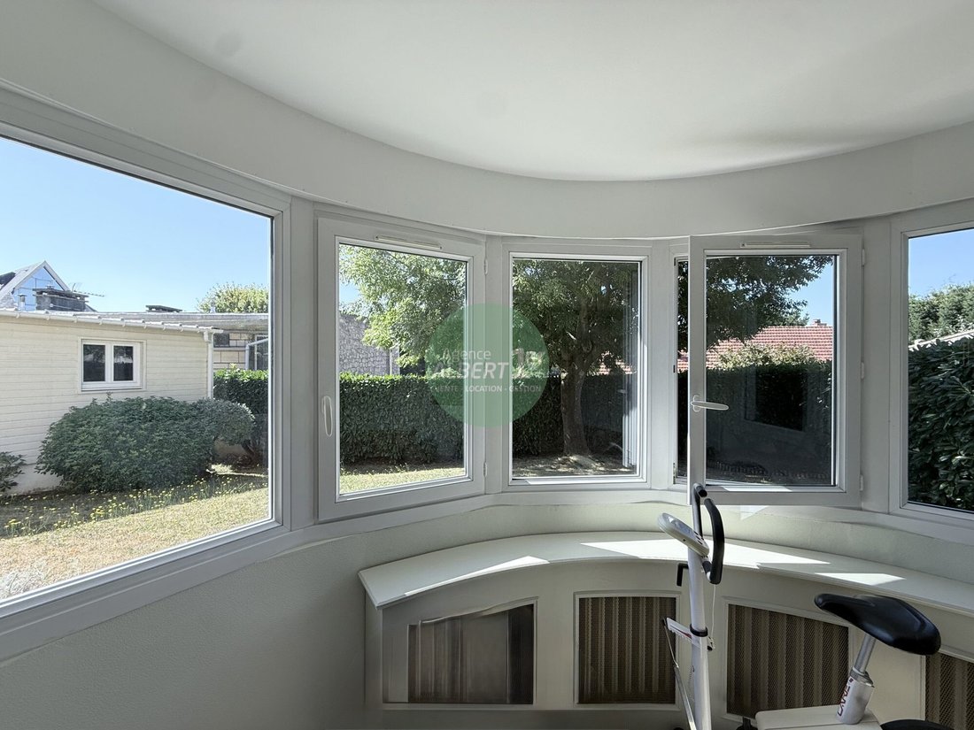House in Plateau de la Heve, Sainte-Adresse, France 2 - 18578660