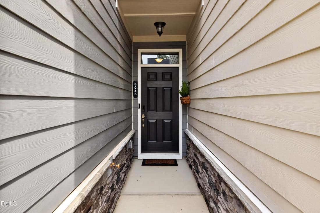 Townhouse in Cary, North Carolina, United States 4 - 18576263