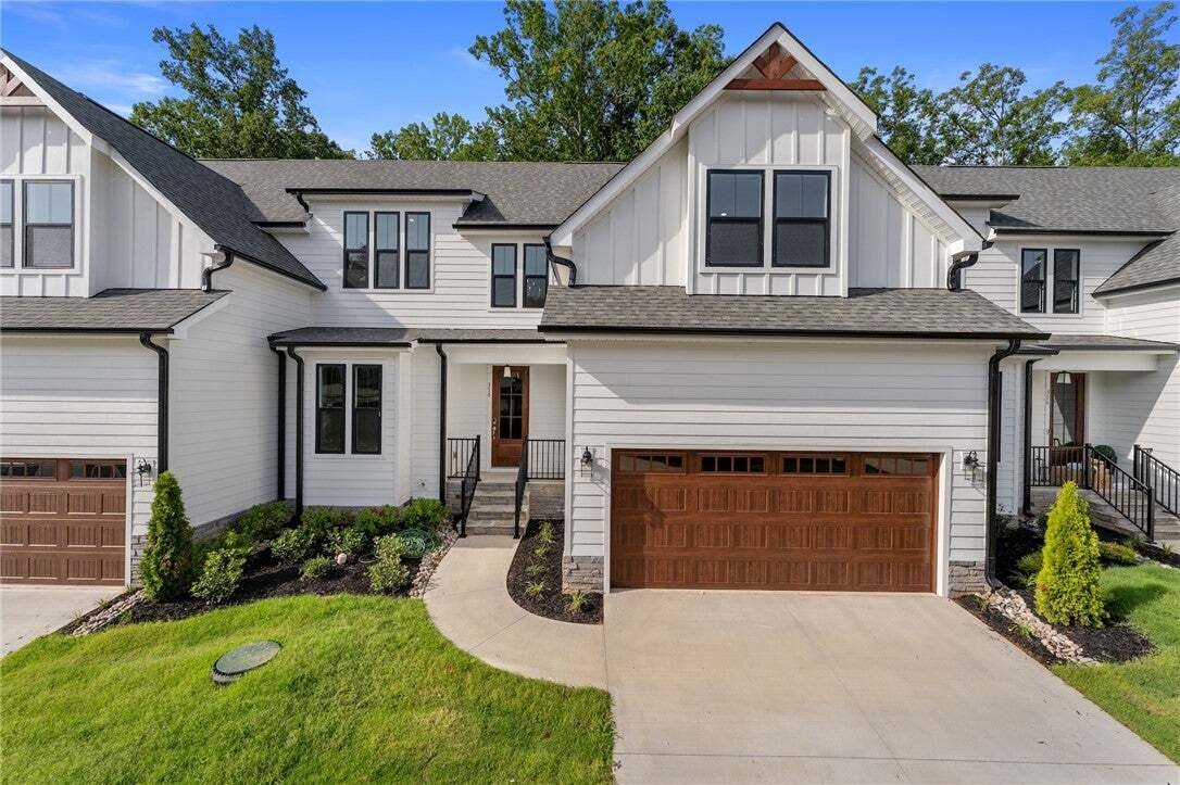 Townhouse in Seneca, South Carolina, United States 1 - 18401787