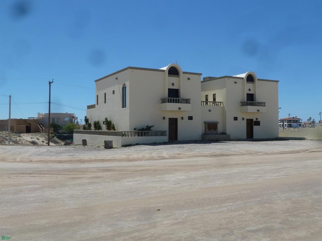 House in Las Conchas, Sonora, Mexico 1 - 18004790