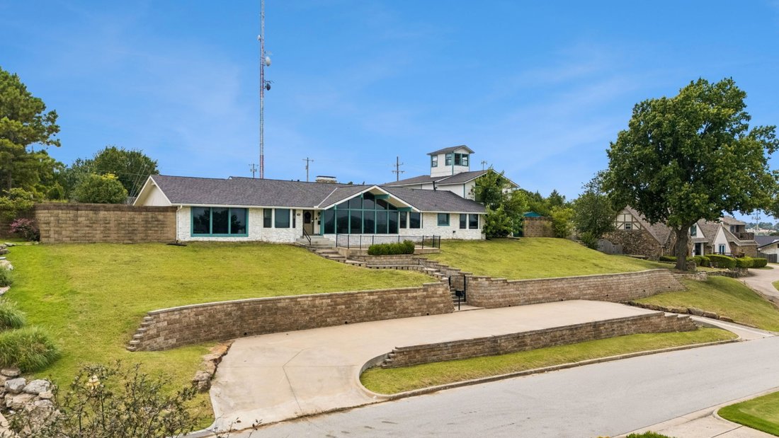 House in Tulsa, Oklahoma, United States 3 - 18576852