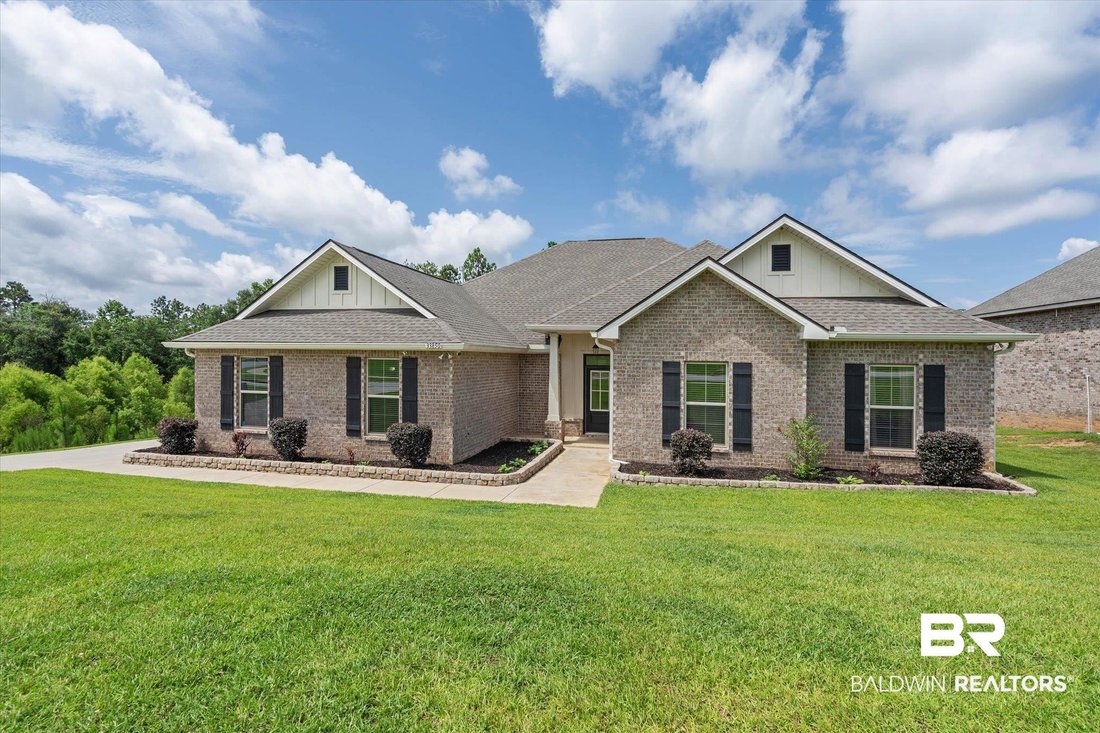 House in Spanish Fort, Alabama, United States 3 - 18576153