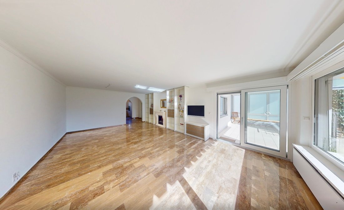 Appartement à Ascona, Tessin, Suisse 3 - 18575999