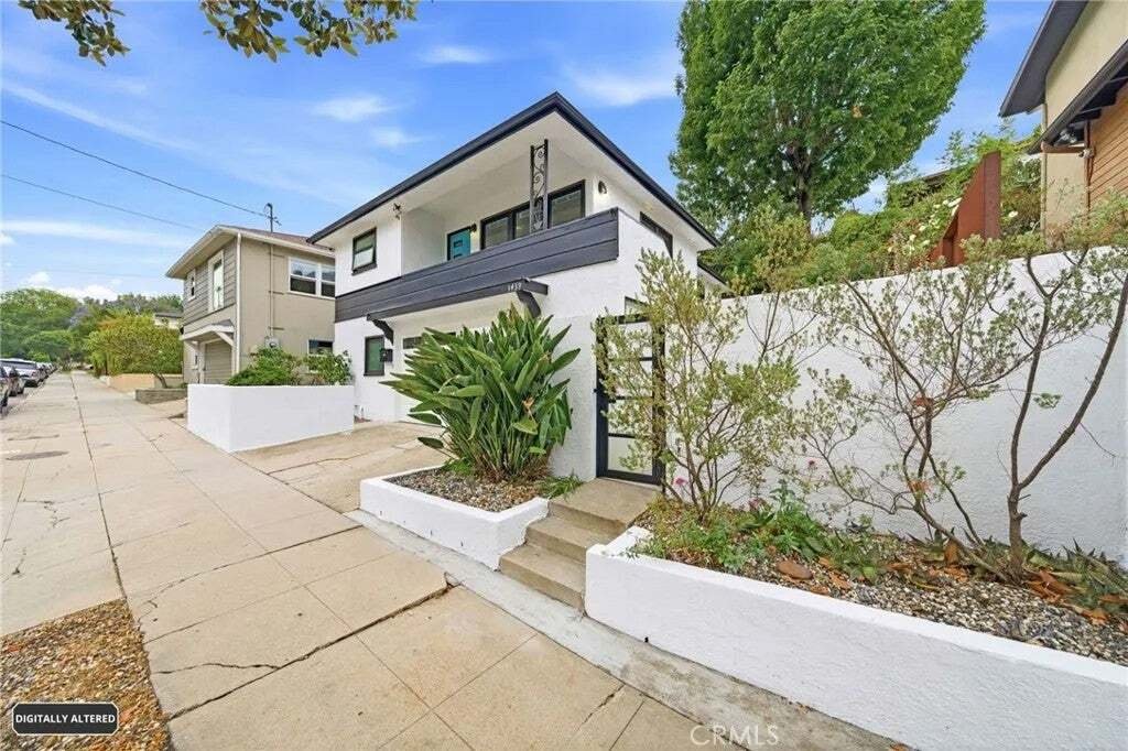 House in Los Angeles, California, United States 3 - 18081812