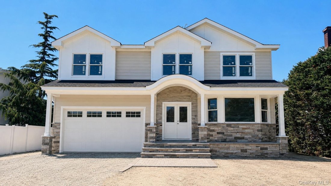 House in Bellmore, New York, United States 1 - 18577084