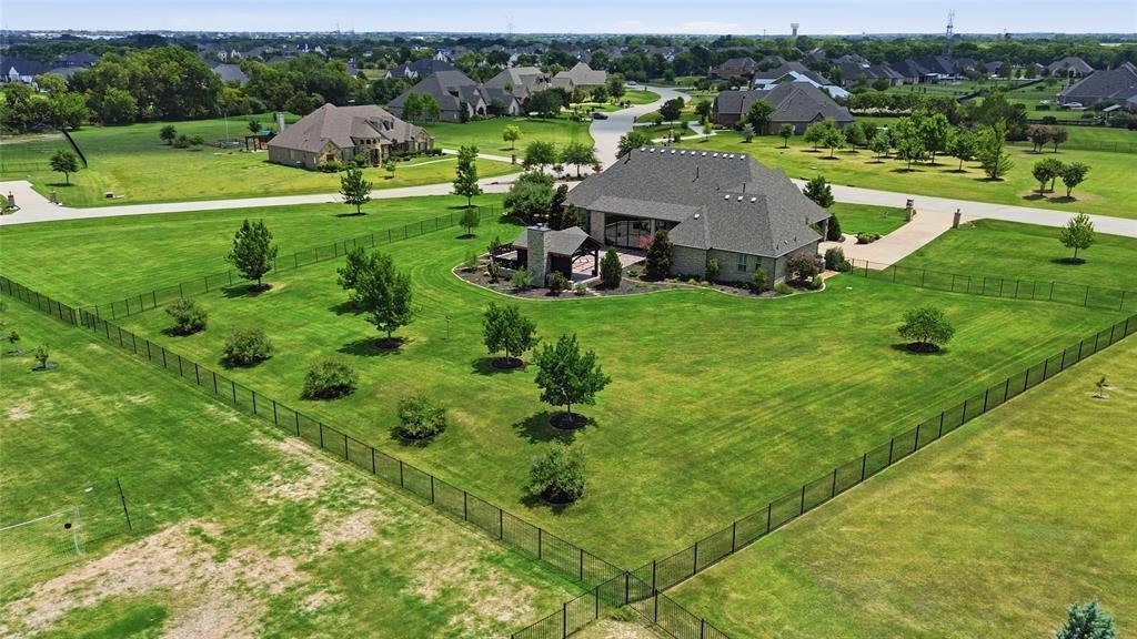 House in Allen, Texas, United States 1 - 18577541