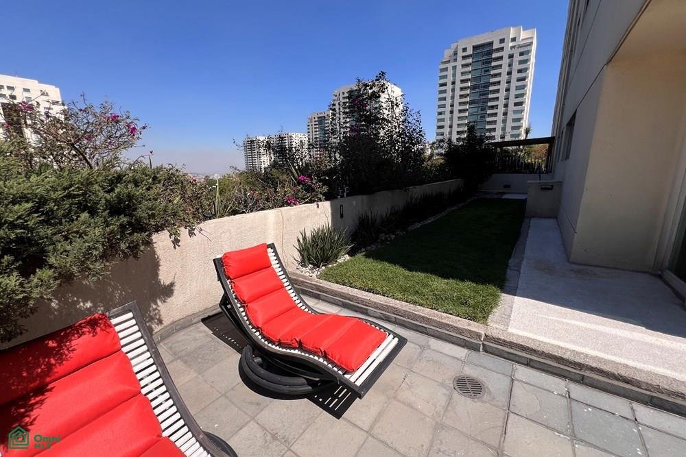 Condo in San Cristóbal Texcalucan, State of Mexico, Mexico 5 - 18041496