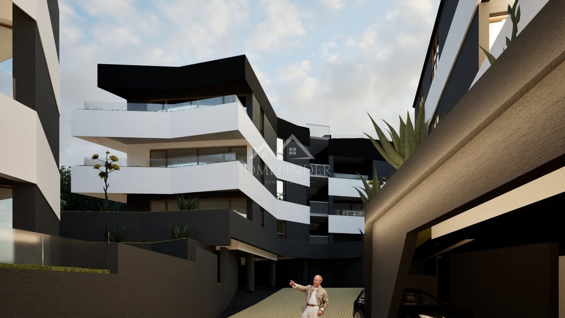 Apartment in Zedno, Split-Dalmatia County, Croatia 3 - 18577939