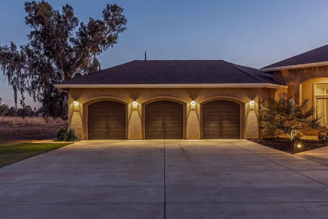 House in Sanger, California, United States 2 - 18575736
