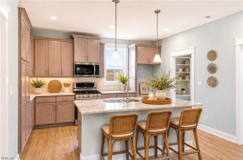 House in Norfolk, Virginia, United States 3 - 18574337