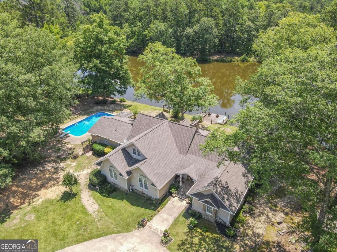 House in LaGrange, Georgia, United States 1 - 18577462