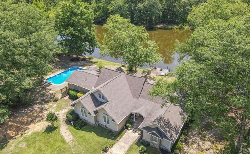 House in LaGrange, Georgia, United States 1